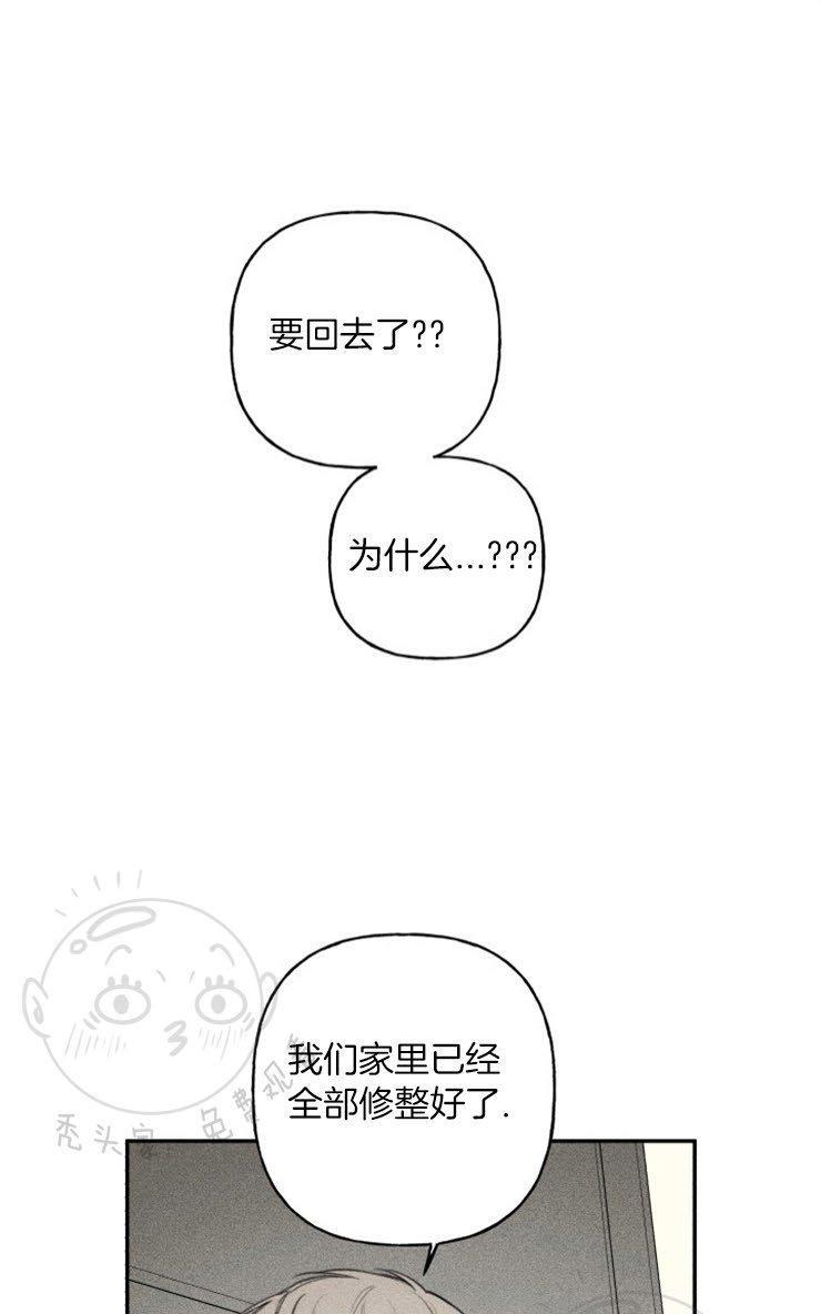 天使密友/天使拍档[耽美]韩漫全集-第42话无删减无遮挡章节图片 