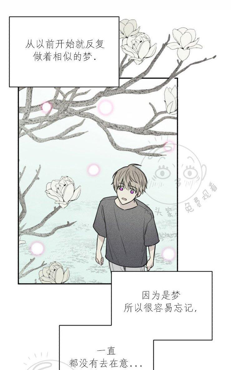 天使密友/天使拍档[耽美]韩漫全集-第43话无删减无遮挡章节图片 