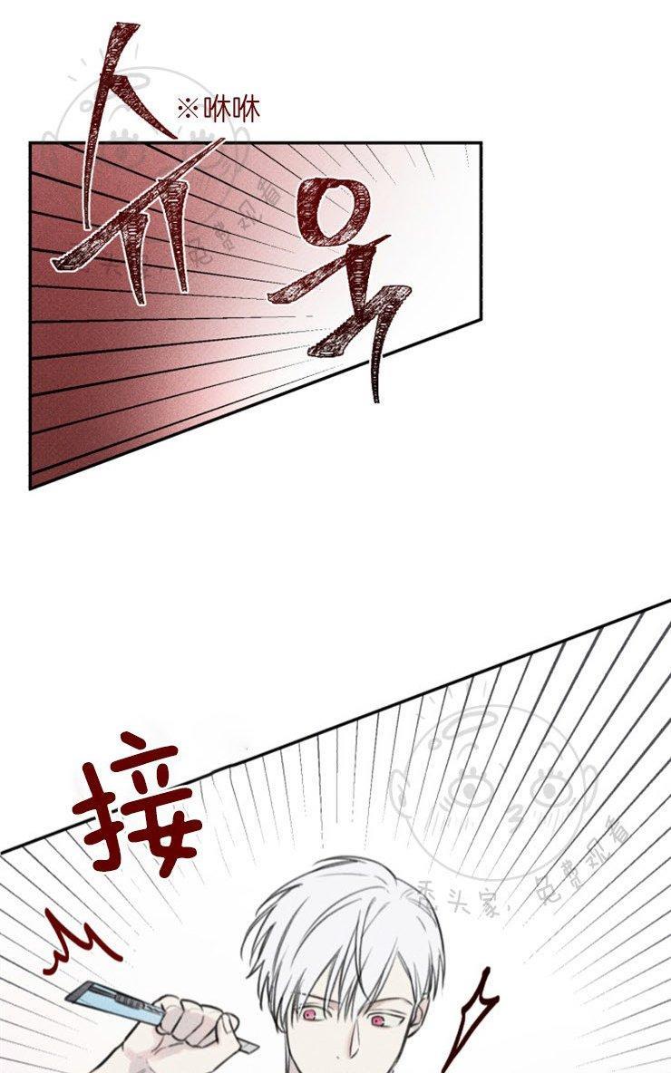 天使密友/天使拍档[耽美]韩漫全集-第43话无删减无遮挡章节图片 
