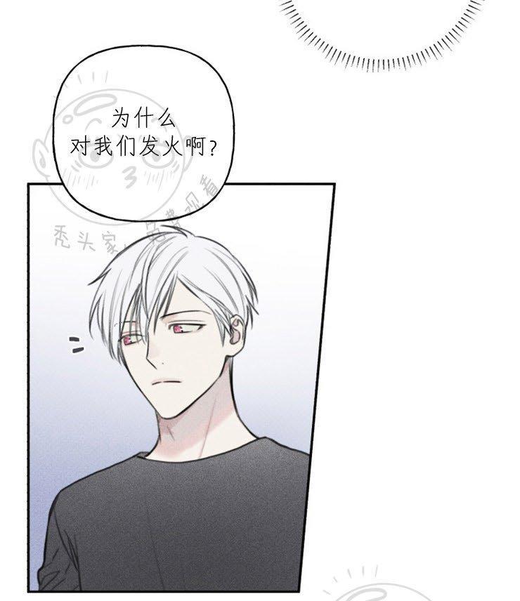 天使密友/天使拍档[耽美]韩漫全集-第43话无删减无遮挡章节图片 