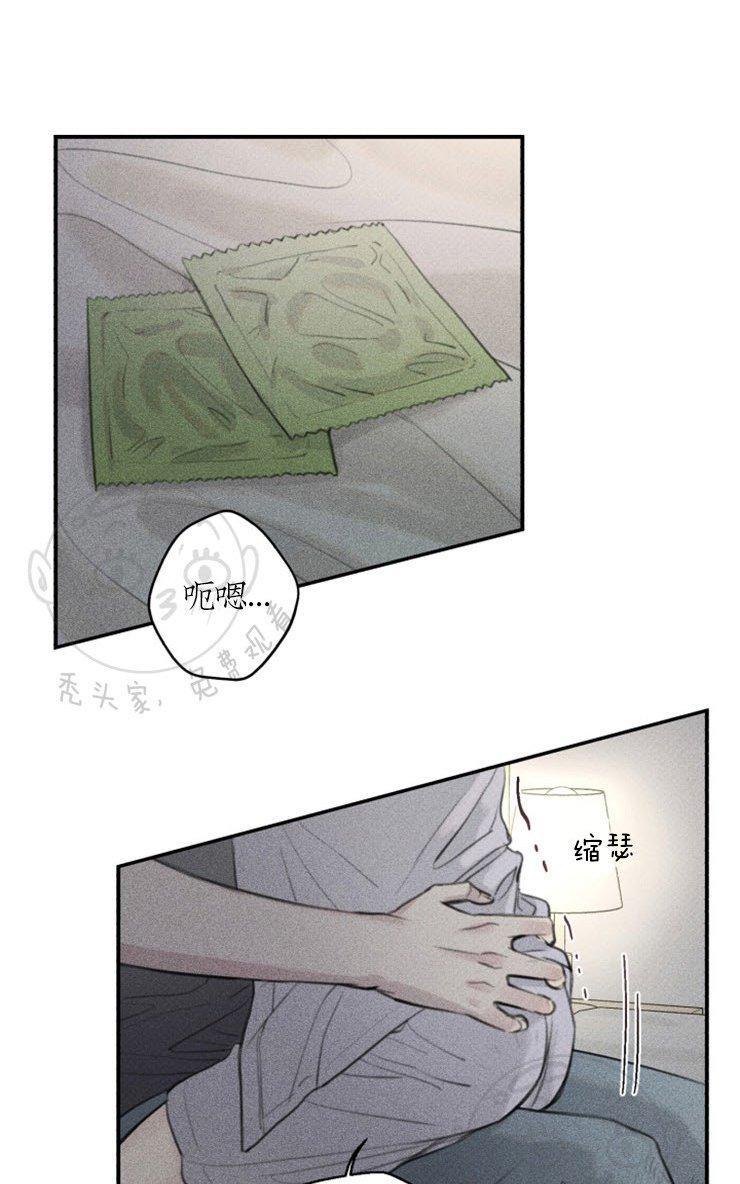 天使密友/天使拍档[耽美]韩漫全集-第44话无删减无遮挡章节图片 