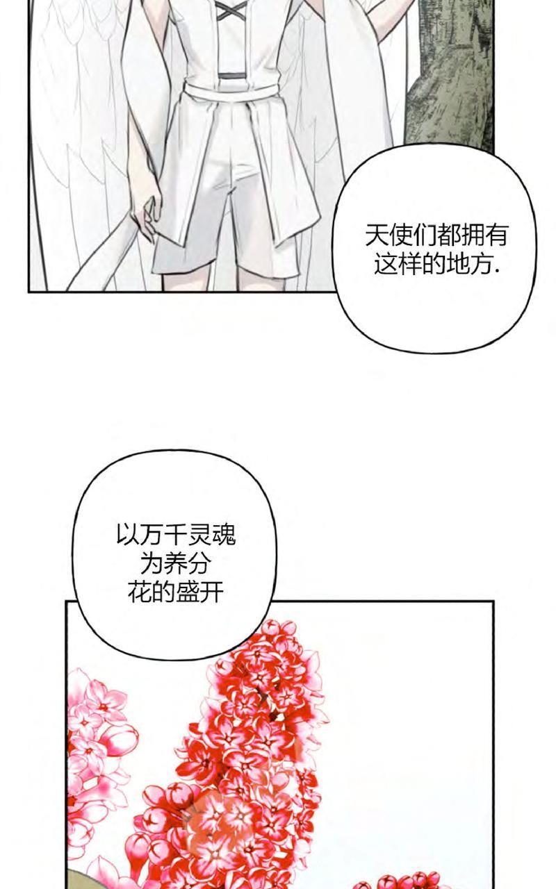 天使密友/天使拍档[耽美]韩漫全集-第47话无删减无遮挡章节图片 