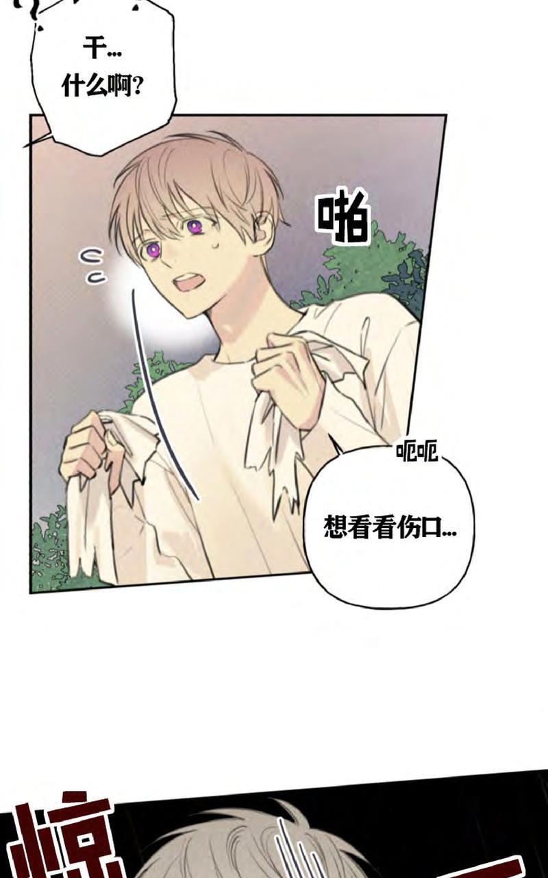 天使密友/天使拍档[耽美]韩漫全集-第48话无删减无遮挡章节图片 