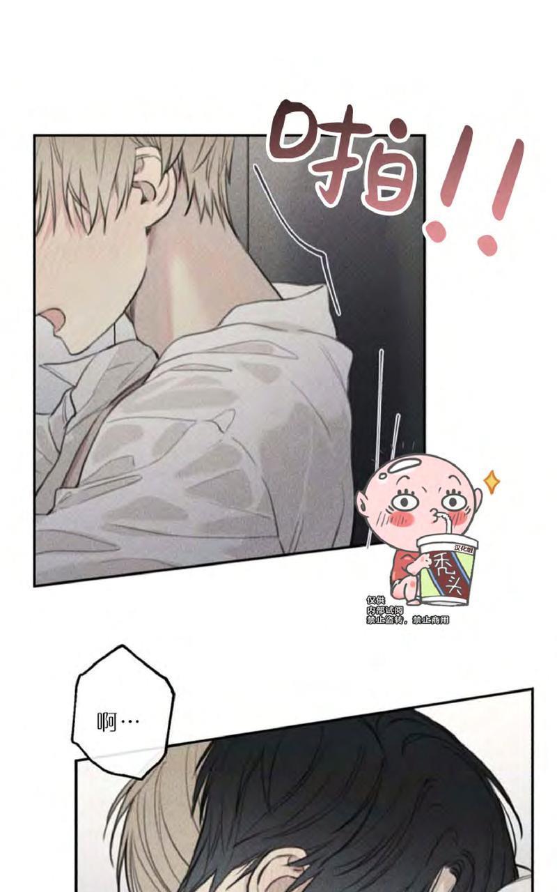 天使密友/天使拍档[耽美]韩漫全集-第50话无删减无遮挡章节图片 