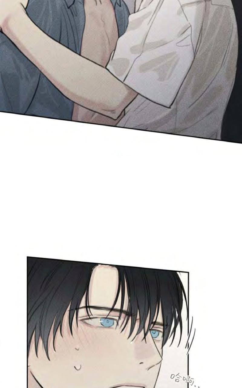 天使密友/天使拍档[耽美]韩漫全集-第50话无删减无遮挡章节图片 