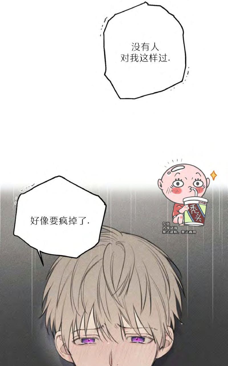 天使密友/天使拍档[耽美]韩漫全集-第50话无删减无遮挡章节图片 