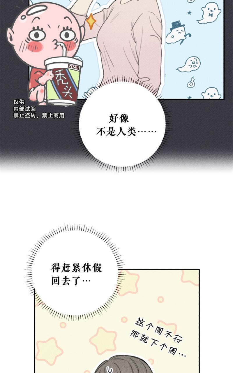 天使密友/天使拍档[耽美]韩漫全集-第52话无删减无遮挡章节图片 