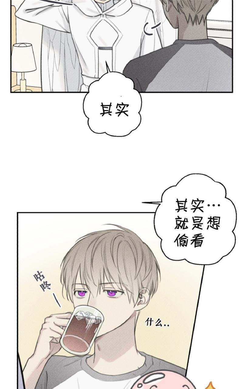 天使密友/天使拍档[耽美]韩漫全集-第52话无删减无遮挡章节图片 