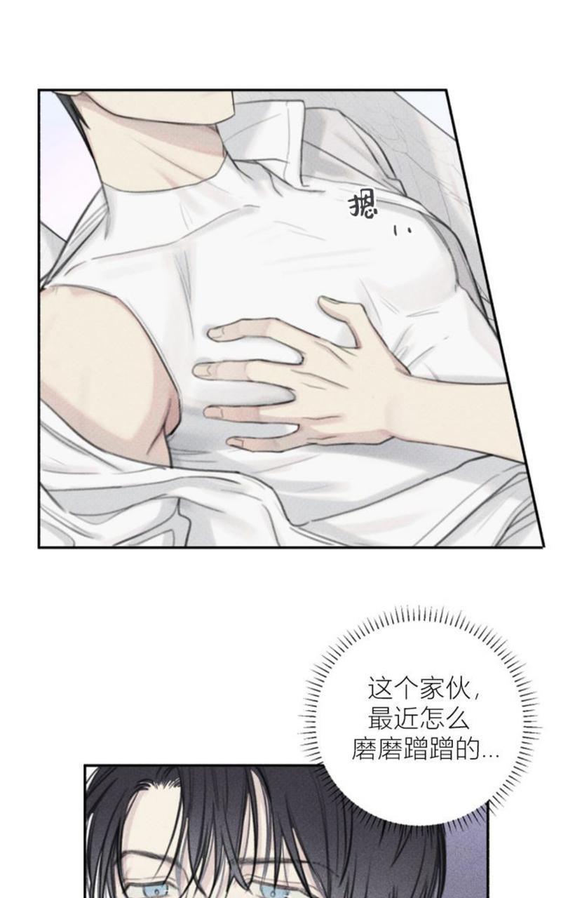 天使密友/天使拍档[耽美]韩漫全集-第53话无删减无遮挡章节图片 