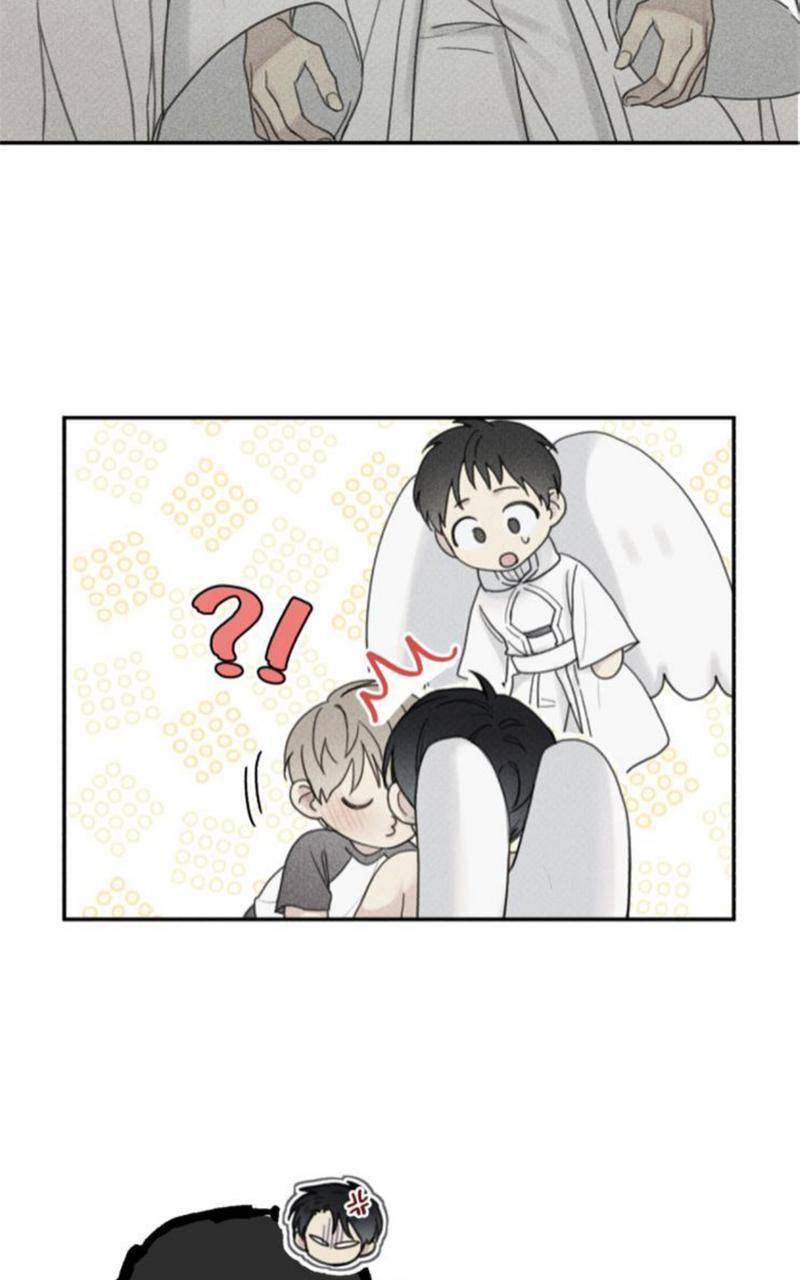 天使密友/天使拍档[耽美]韩漫全集-第53话无删减无遮挡章节图片 