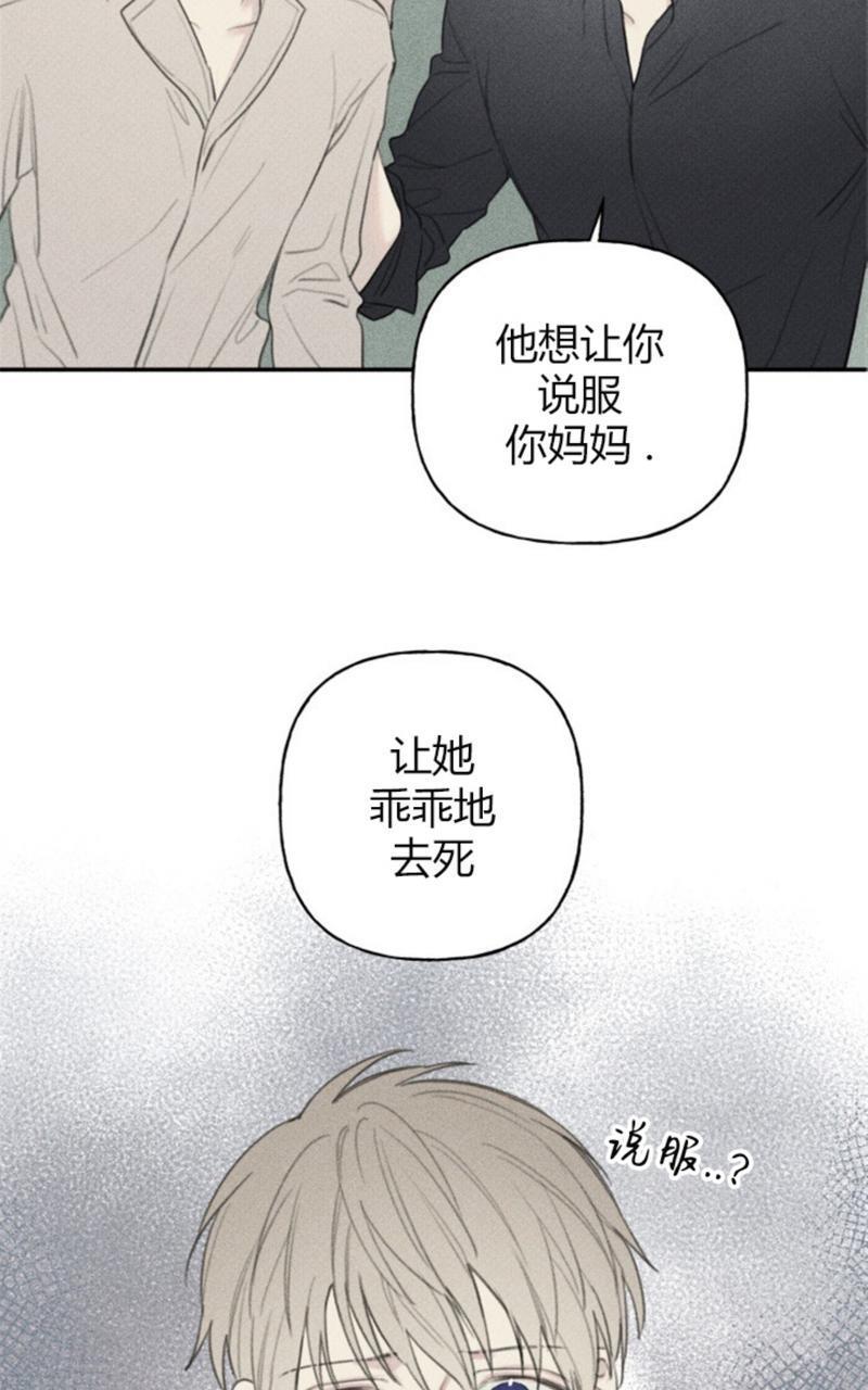 天使密友/天使拍档[耽美]韩漫全集-第55话无删减无遮挡章节图片 