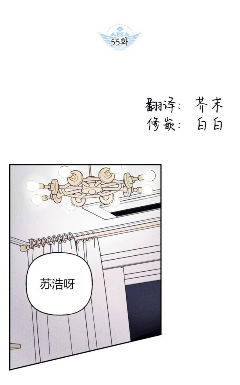 天使密友/天使拍档[耽美]韩漫全集-第55话无删减无遮挡章节图片 