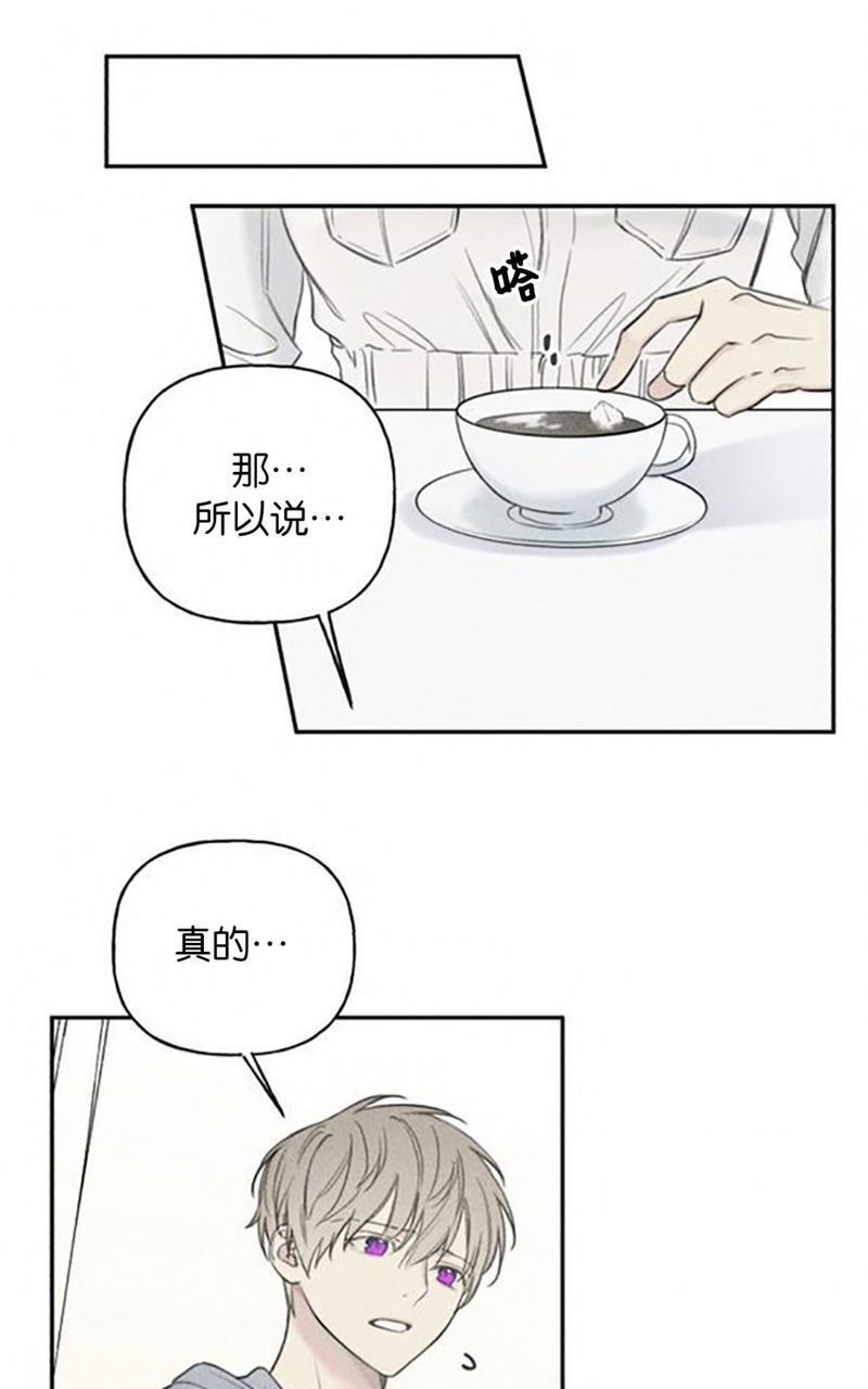 天使密友/天使拍档[耽美]韩漫全集-第56话无删减无遮挡章节图片 