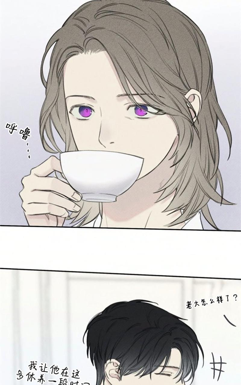 天使密友/天使拍档[耽美]韩漫全集-第56话无删减无遮挡章节图片 