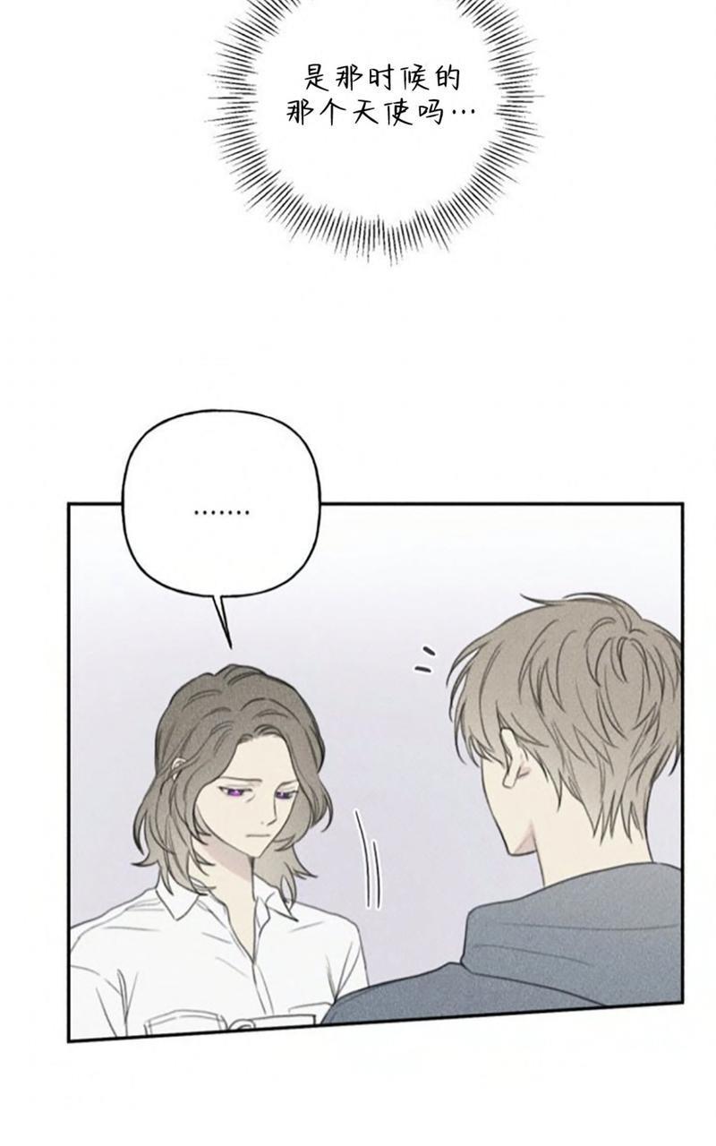 天使密友/天使拍档[耽美]韩漫全集-第56话无删减无遮挡章节图片 