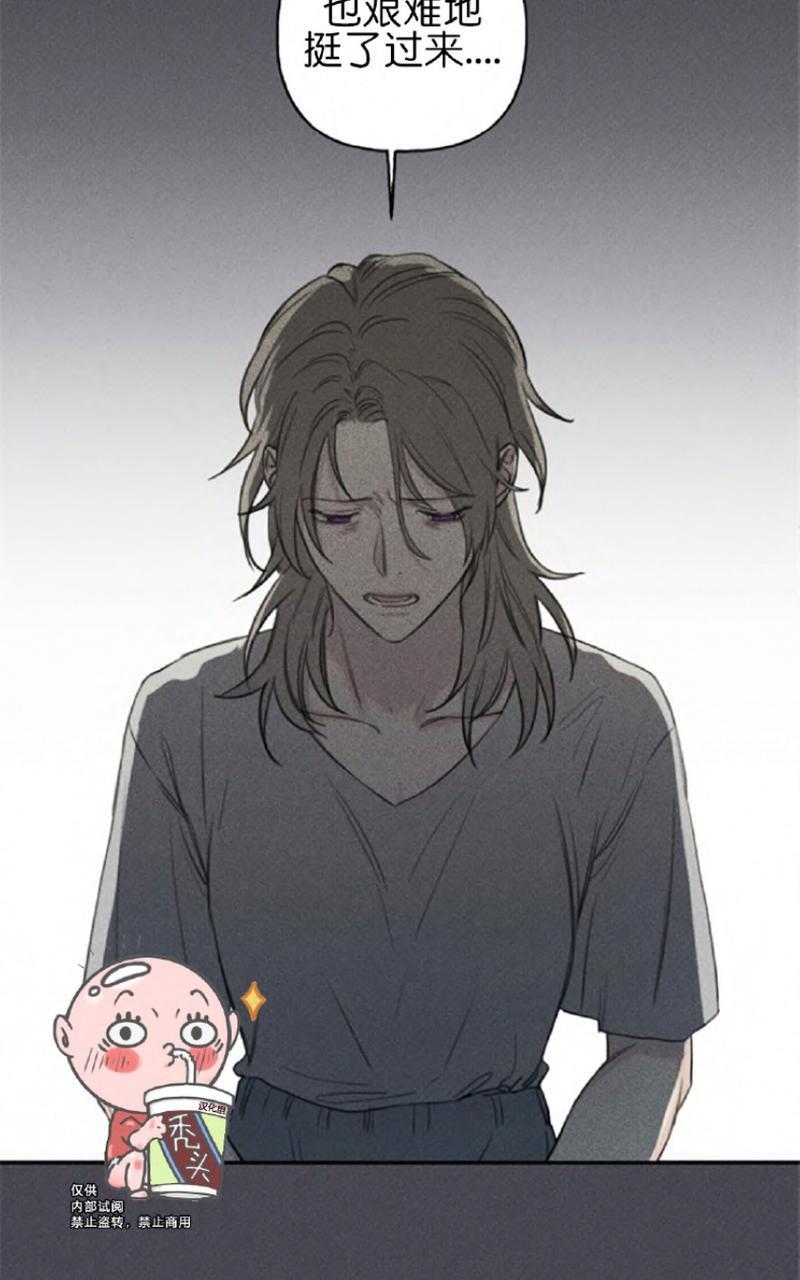 天使密友/天使拍档[耽美]韩漫全集-第57话无删减无遮挡章节图片 