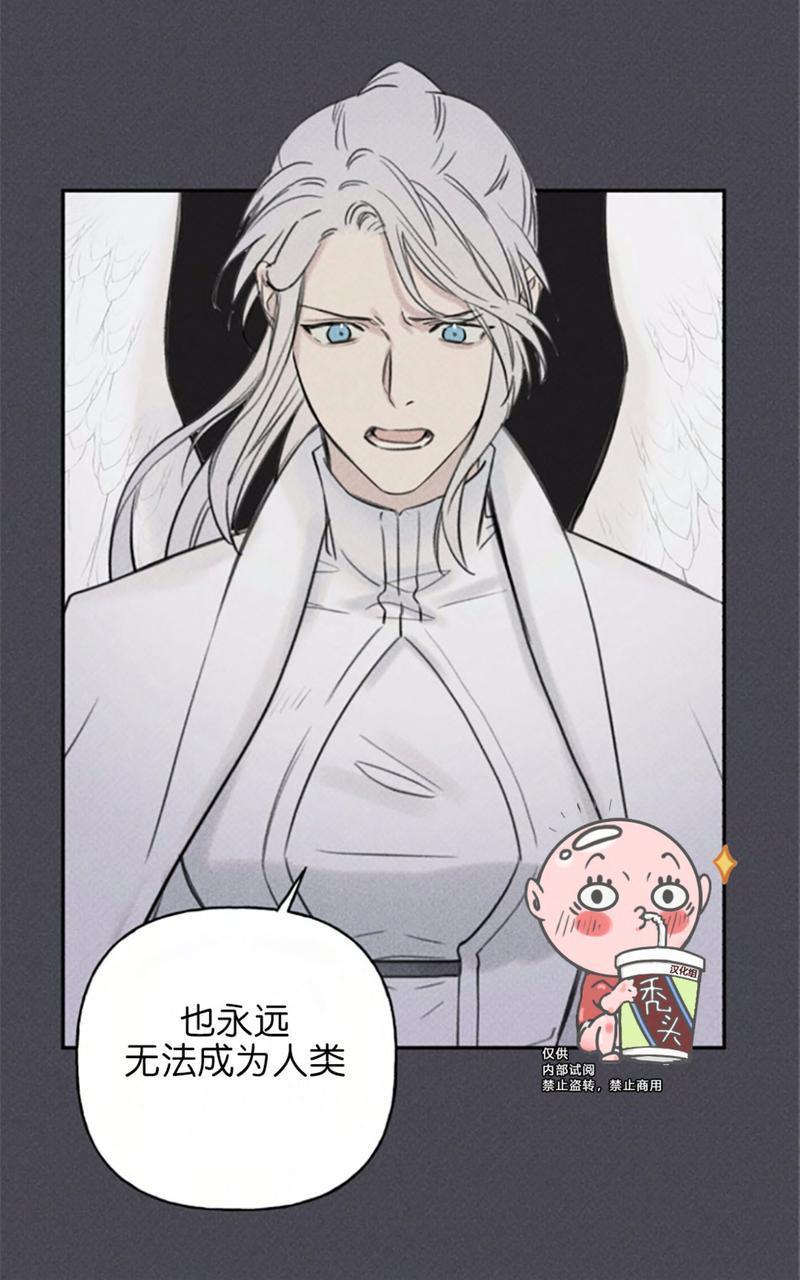 天使密友/天使拍档[耽美]韩漫全集-第58话无删减无遮挡章节图片 