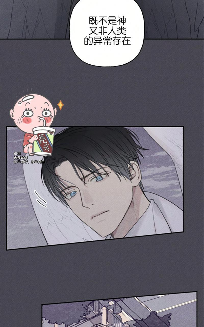 天使密友/天使拍档[耽美]韩漫全集-第58话无删减无遮挡章节图片 