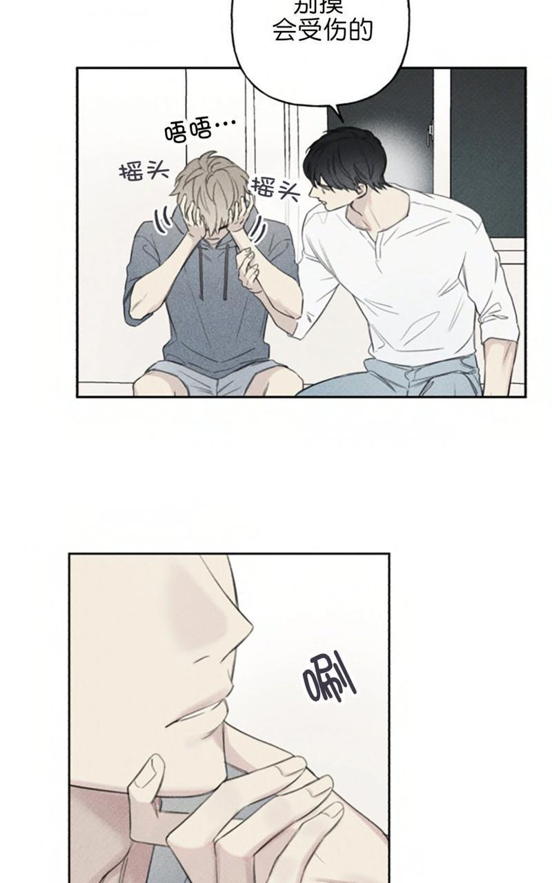 天使密友/天使拍档[耽美]韩漫全集-第58话无删减无遮挡章节图片 