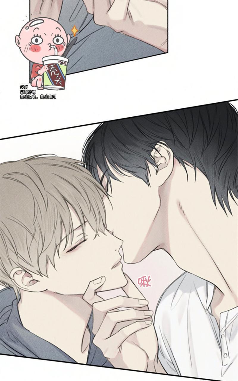 天使密友/天使拍档[耽美]韩漫全集-第58话无删减无遮挡章节图片 