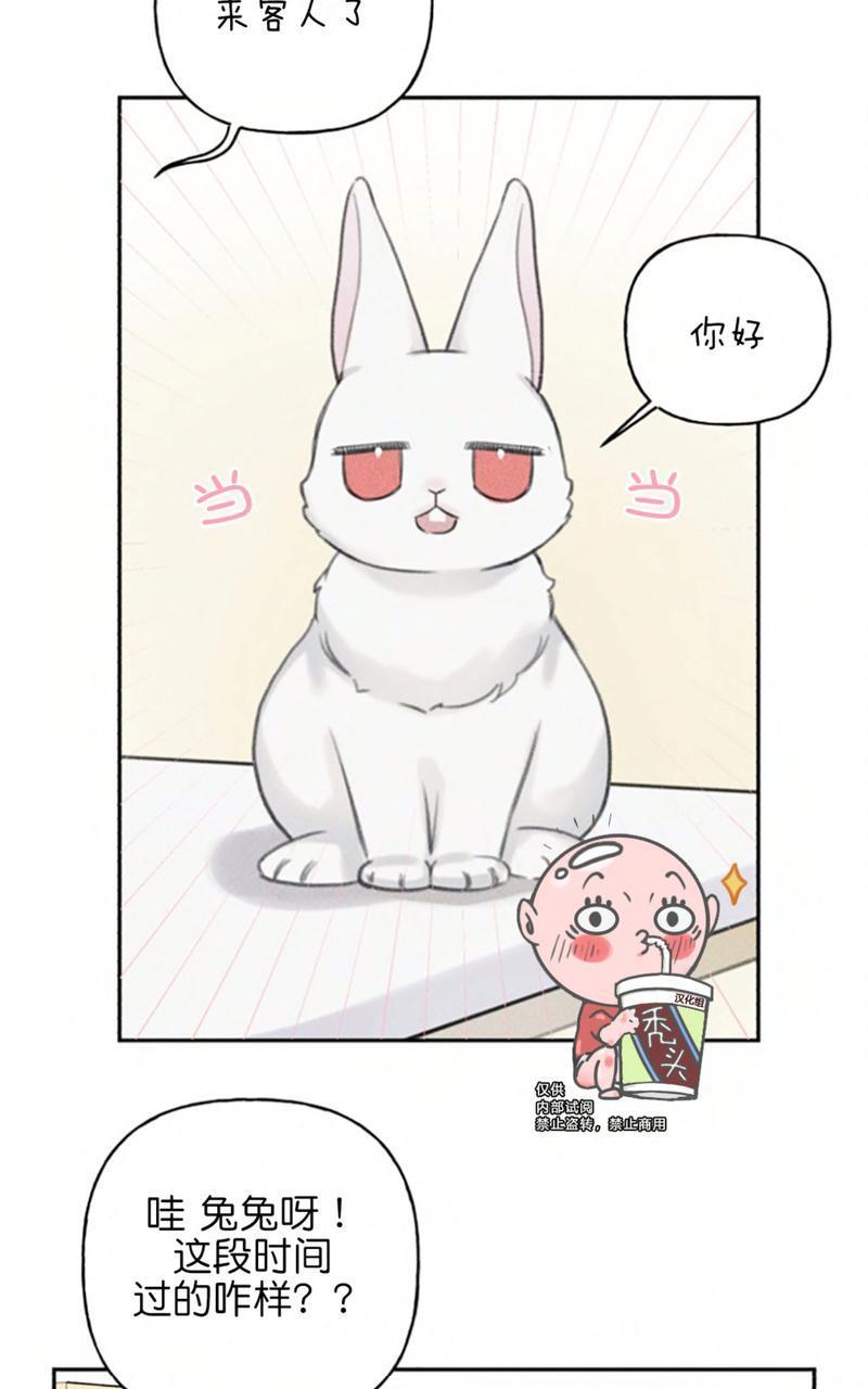 天使密友/天使拍档[耽美]韩漫全集-第58话无删减无遮挡章节图片 
