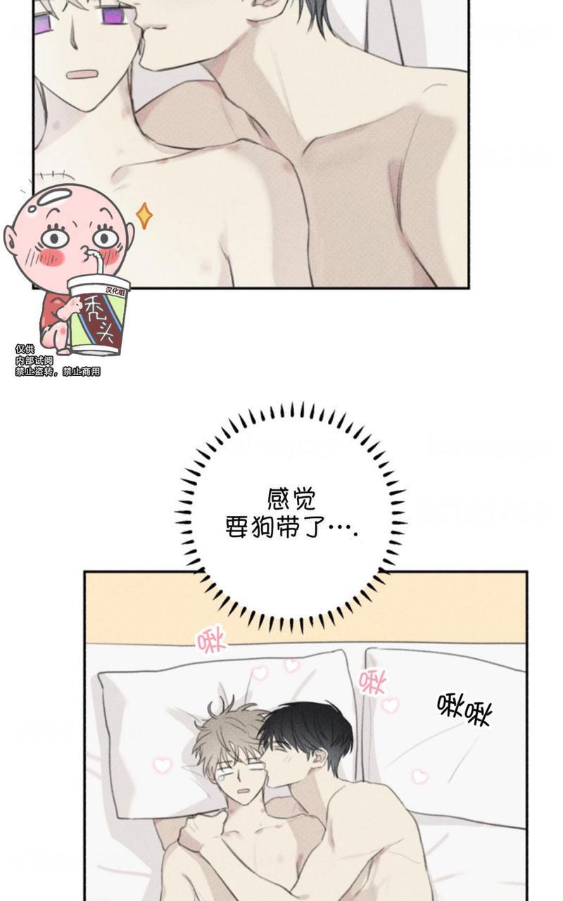 天使密友/天使拍档[耽美]韩漫全集-第60话无删减无遮挡章节图片 