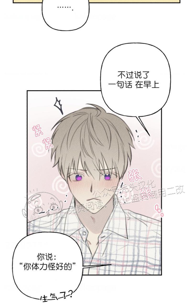 天使密友/天使拍档[耽美]韩漫全集-第63话无删减无遮挡章节图片 