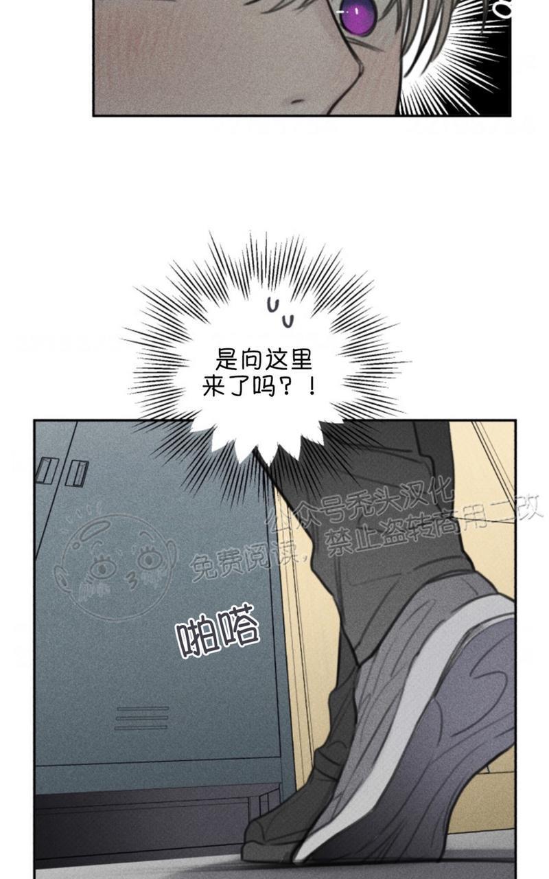 天使密友/天使拍档[耽美]韩漫全集-第64话无删减无遮挡章节图片 