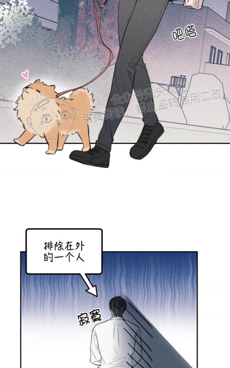 天使密友/天使拍档[耽美]韩漫全集-第65话无删减无遮挡章节图片 