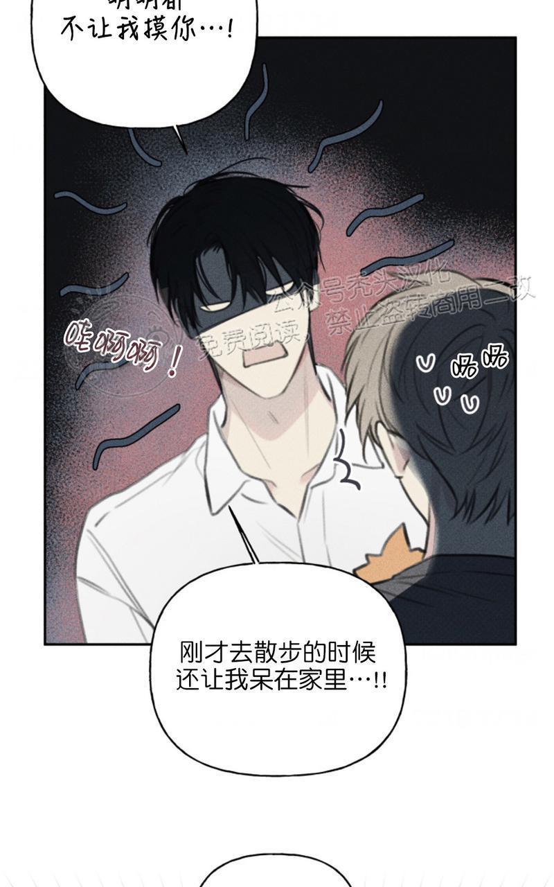 天使密友/天使拍档[耽美]韩漫全集-第65话无删减无遮挡章节图片 