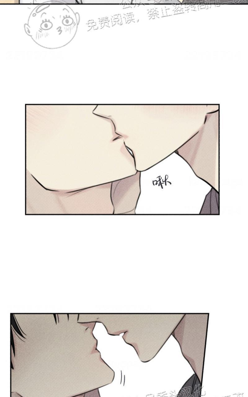 天使密友/天使拍档[耽美]韩漫全集-第66话无删减无遮挡章节图片 