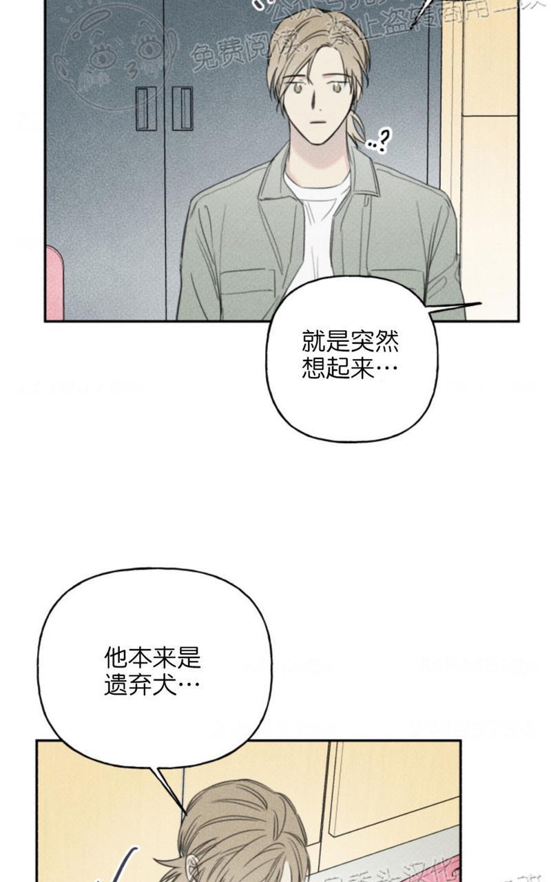 天使密友/天使拍档[耽美]韩漫全集-第67话无删减无遮挡章节图片 