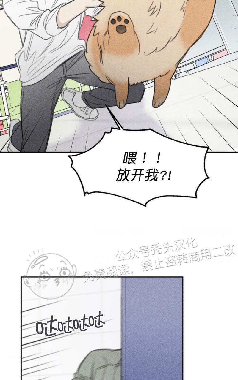 天使密友/天使拍档[耽美]韩漫全集-第67话无删减无遮挡章节图片 