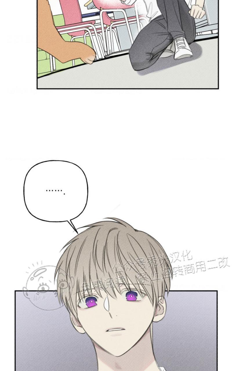 天使密友/天使拍档[耽美]韩漫全集-第67话无删减无遮挡章节图片 