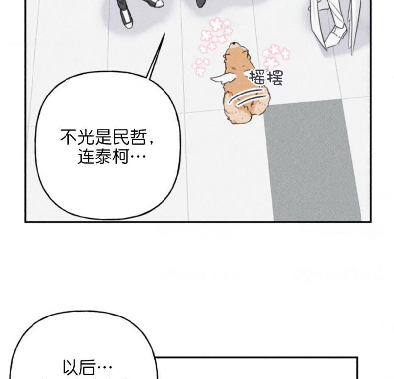 天使密友/天使拍档[耽美]韩漫全集-第69话无删减无遮挡章节图片 