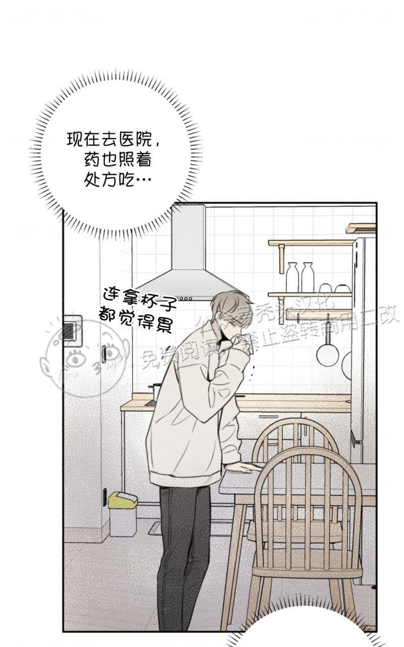 天使密友/天使拍档[耽美]韩漫全集-第72话无删减无遮挡章节图片 