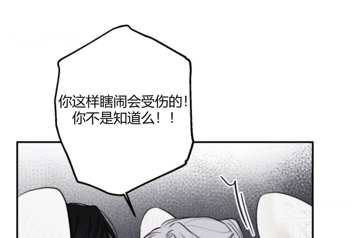 天使密友/天使拍档[耽美]韩漫全集-第77话无删减无遮挡章节图片 