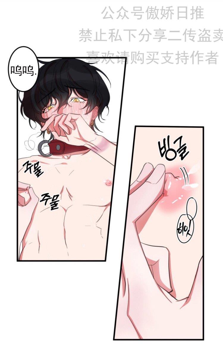 我同期的取向/我同学的性取向[耽美]韩漫全集-第5话无删减无遮挡章节图片 