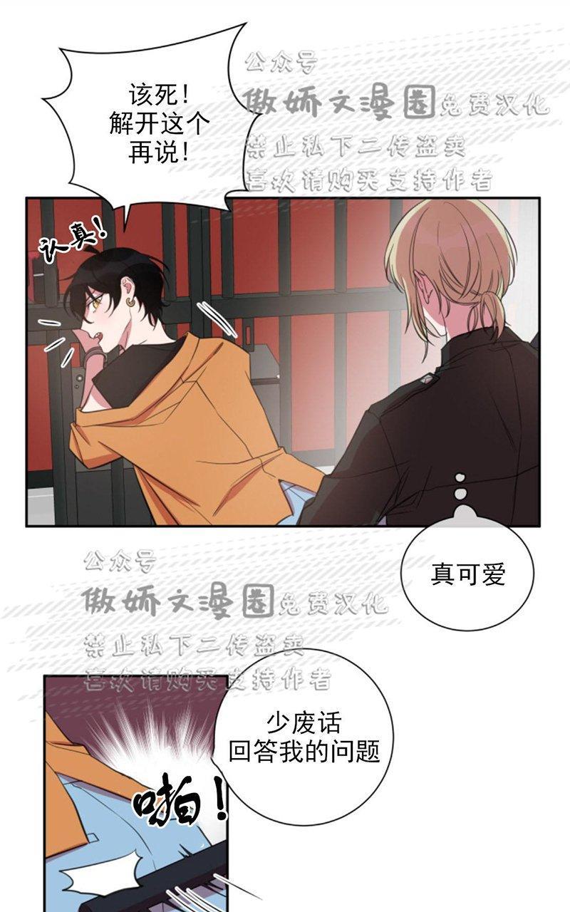 我同期的取向/我同学的性取向[耽美]韩漫全集-第20话无删减无遮挡章节图片 