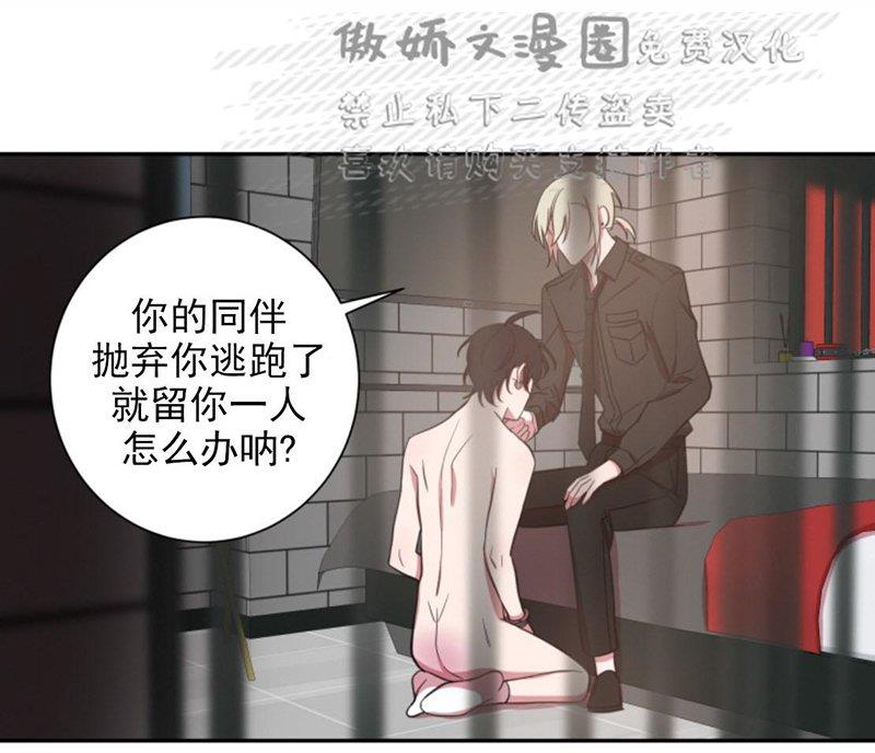 我同期的取向/我同学的性取向[耽美]韩漫全集-第20话无删减无遮挡章节图片 