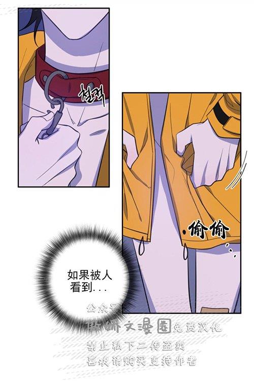 我同期的取向/我同学的性取向[耽美]韩漫全集-第24话无删减无遮挡章节图片 