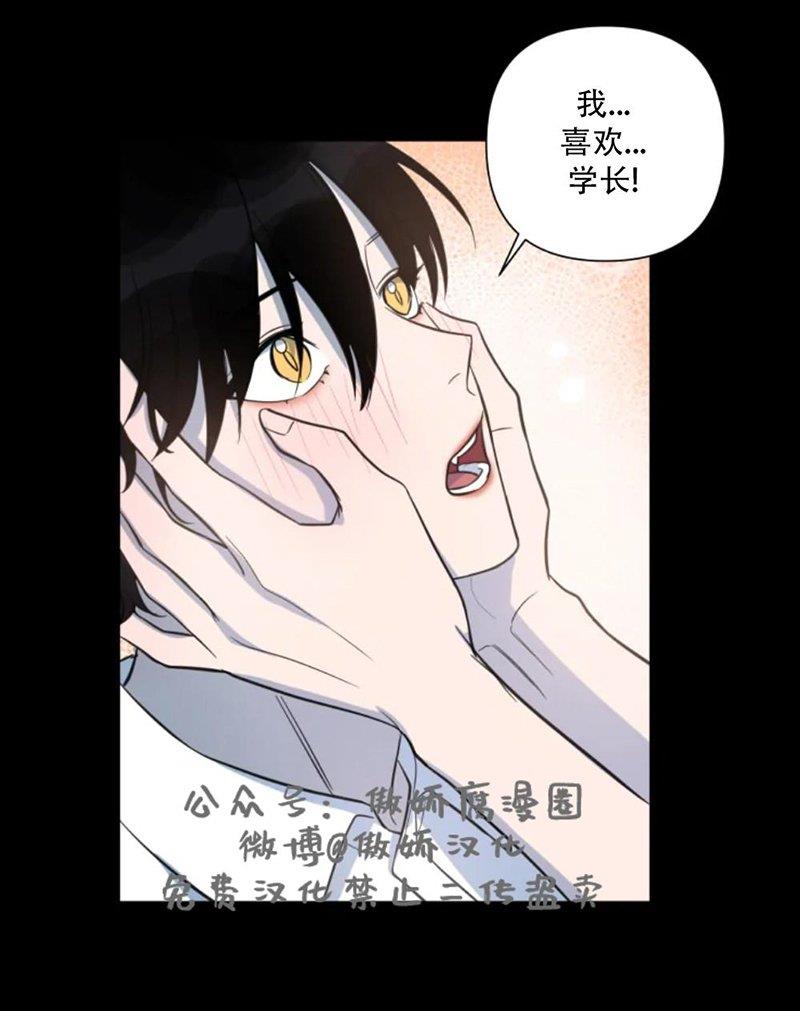 我同期的取向/我同学的性取向[耽美]韩漫全集-第28话无删减无遮挡章节图片 