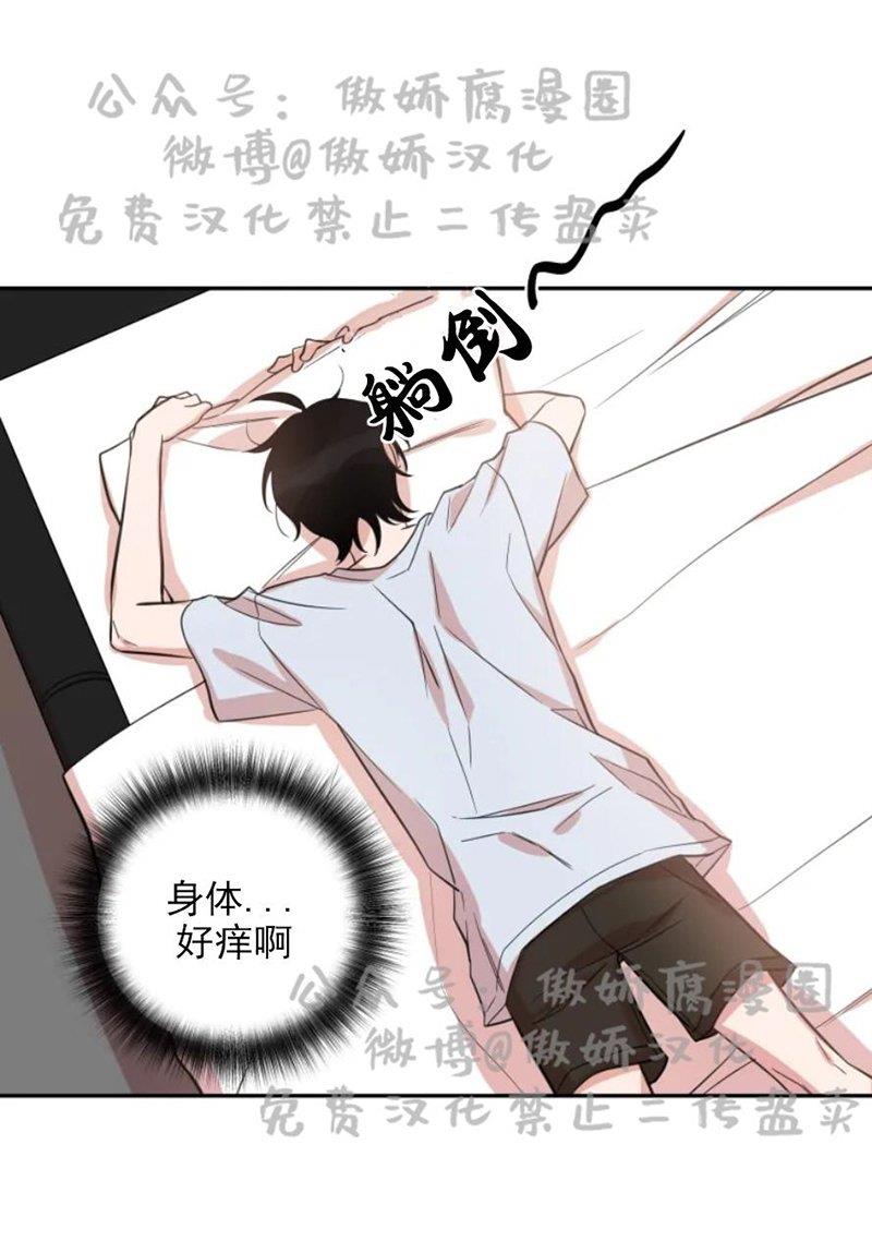 我同期的取向/我同学的性取向[耽美]韩漫全集-第29话无删减无遮挡章节图片 