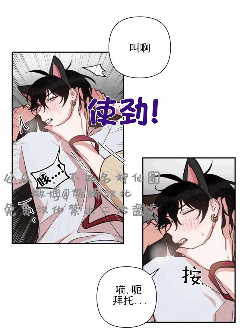 我同期的取向/我同学的性取向[耽美]韩漫全集-第30话无删减无遮挡章节图片 