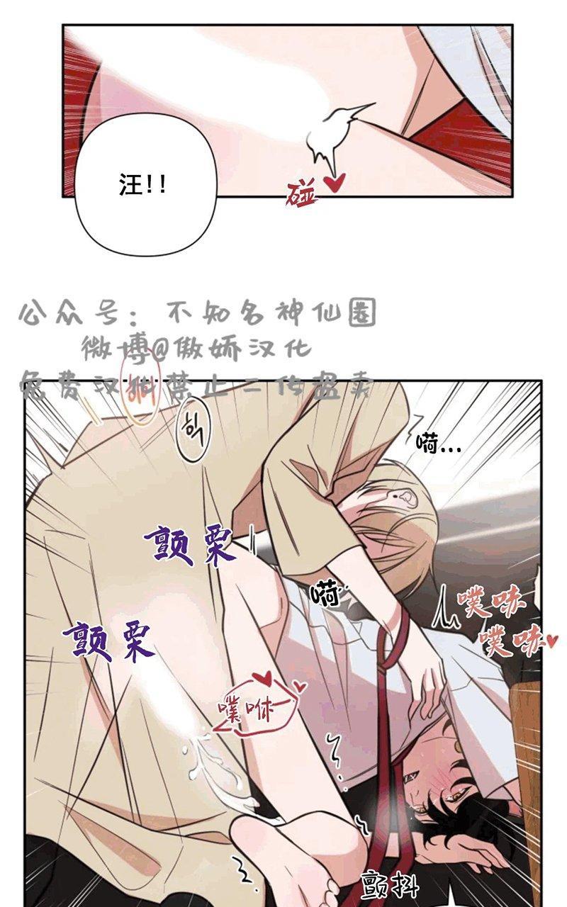 我同期的取向/我同学的性取向[耽美]韩漫全集-第30话无删减无遮挡章节图片 