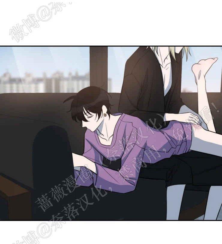 我同期的取向/我同学的性取向[耽美]韩漫全集-第31话无删减无遮挡章节图片 