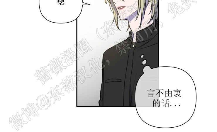 我同期的取向/我同学的性取向[耽美]韩漫全集-第31话无删减无遮挡章节图片 