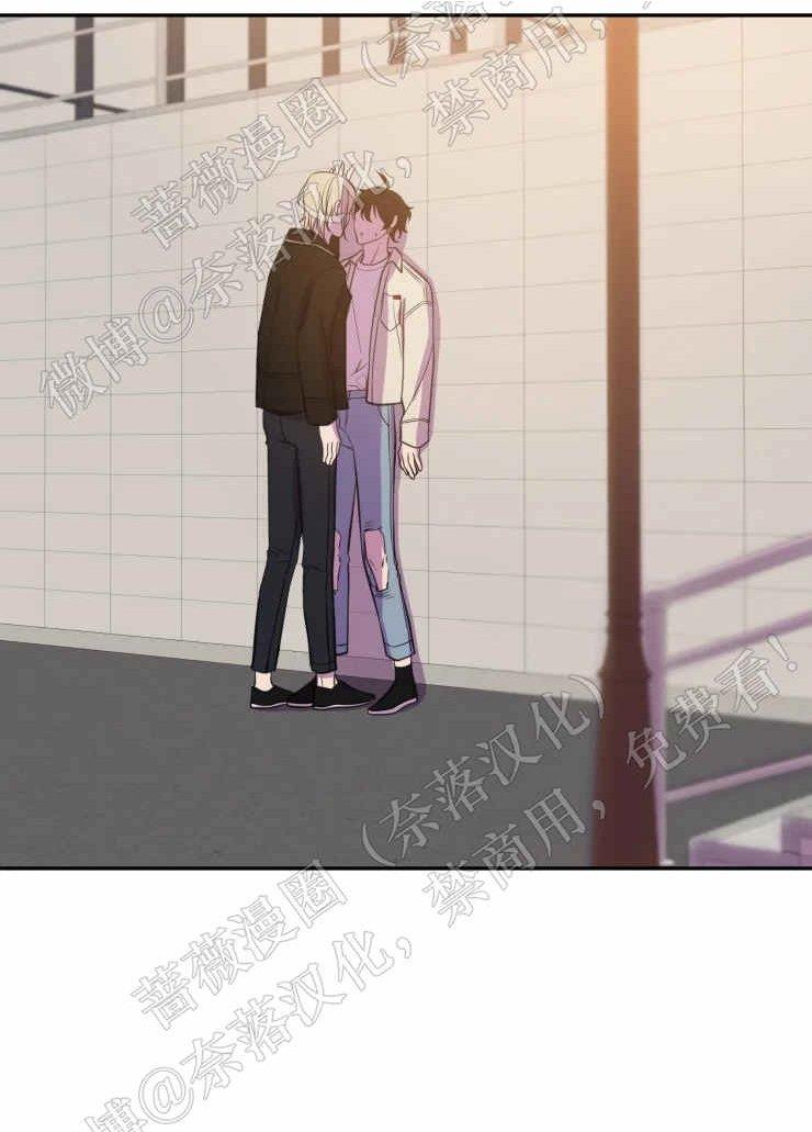 我同期的取向/我同学的性取向[耽美]韩漫全集-第32话无删减无遮挡章节图片 