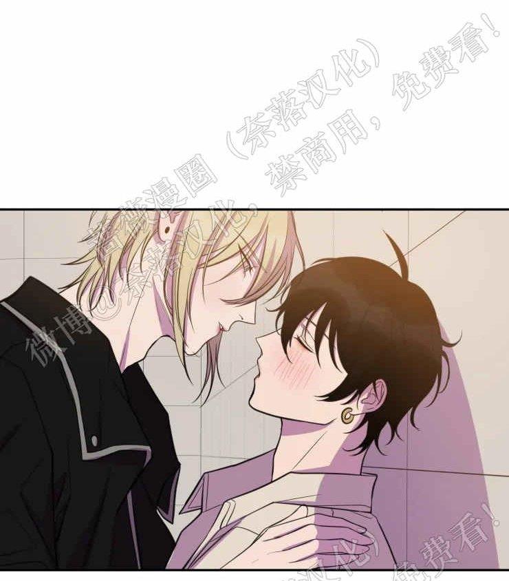 我同期的取向/我同学的性取向[耽美]韩漫全集-第32话无删减无遮挡章节图片 