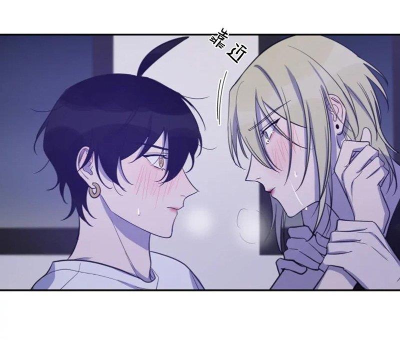 我同期的取向/我同学的性取向[耽美]韩漫全集-第34话无删减无遮挡章节图片 